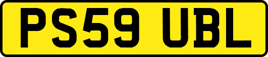 PS59UBL