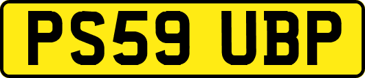 PS59UBP