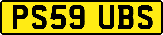 PS59UBS