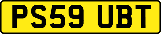 PS59UBT