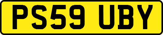 PS59UBY