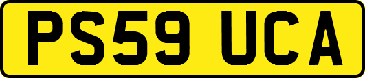 PS59UCA