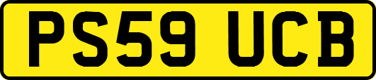 PS59UCB