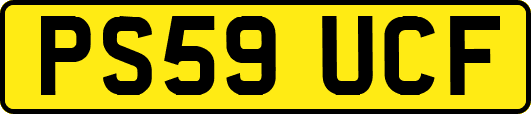 PS59UCF
