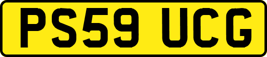 PS59UCG