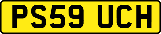 PS59UCH