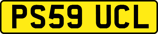 PS59UCL
