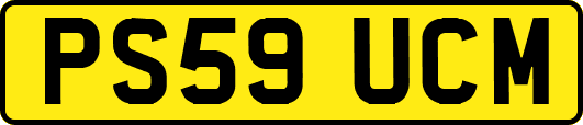 PS59UCM