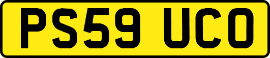 PS59UCO
