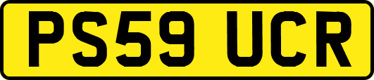 PS59UCR