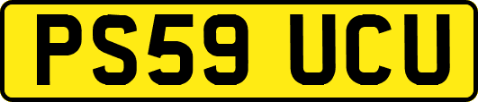 PS59UCU