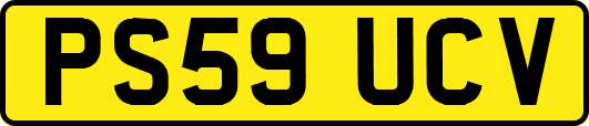 PS59UCV