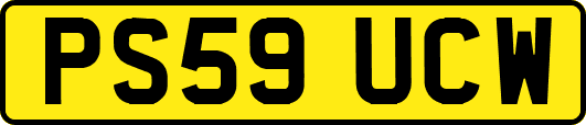 PS59UCW