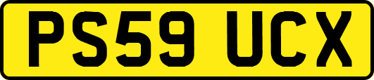 PS59UCX