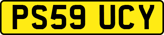 PS59UCY