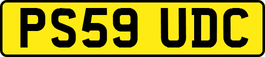 PS59UDC