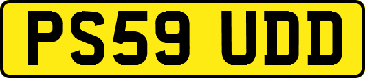 PS59UDD