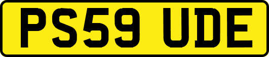 PS59UDE