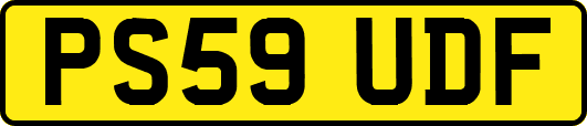 PS59UDF