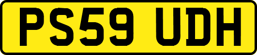 PS59UDH