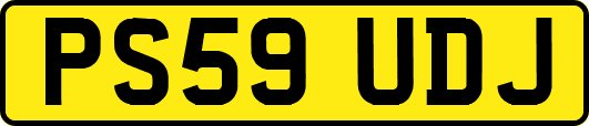 PS59UDJ