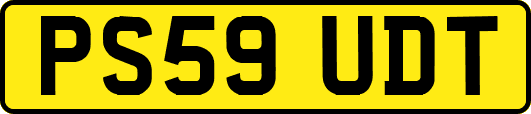 PS59UDT
