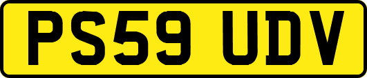PS59UDV
