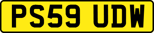 PS59UDW