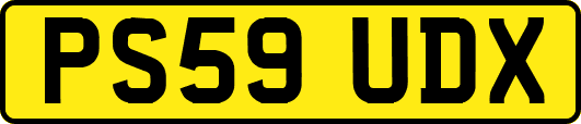 PS59UDX