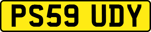 PS59UDY
