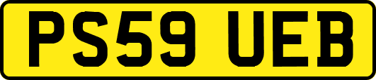 PS59UEB