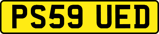 PS59UED