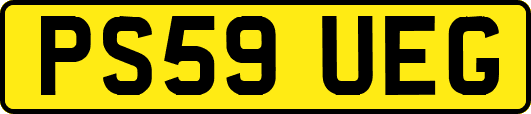 PS59UEG