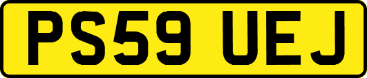 PS59UEJ