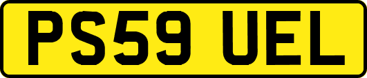 PS59UEL