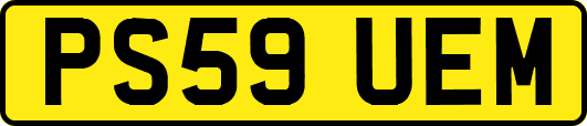 PS59UEM