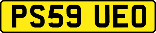 PS59UEO
