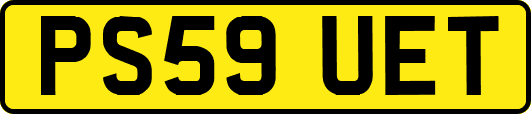 PS59UET