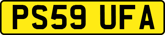 PS59UFA