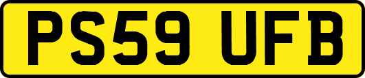 PS59UFB