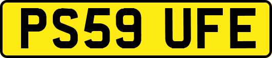 PS59UFE