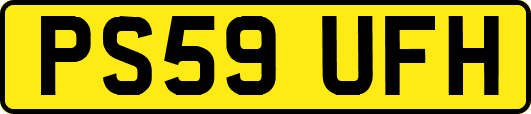 PS59UFH
