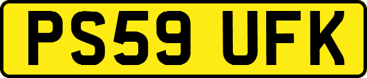 PS59UFK