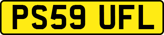 PS59UFL