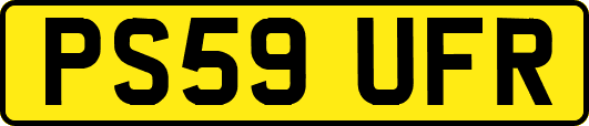PS59UFR