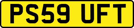 PS59UFT