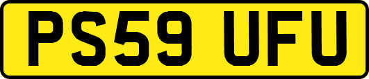 PS59UFU