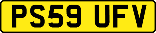 PS59UFV