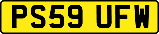 PS59UFW