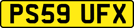 PS59UFX